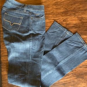 KIMES BETTY JEANS